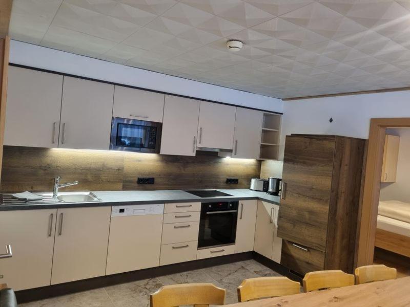 شقة Haus Wildbach كابل المظهر الخارجي الصورة
