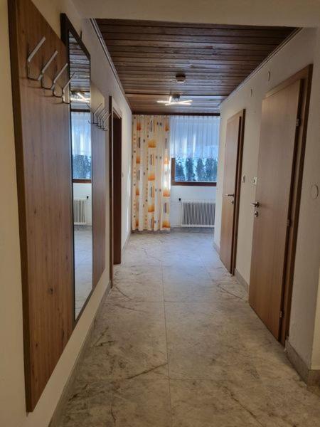 شقة Haus Wildbach كابل المظهر الخارجي الصورة
