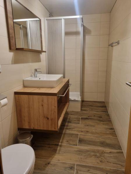شقة Haus Wildbach كابل المظهر الخارجي الصورة