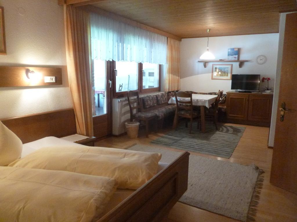 شقة Haus Wildbach كابل الغرفة الصورة