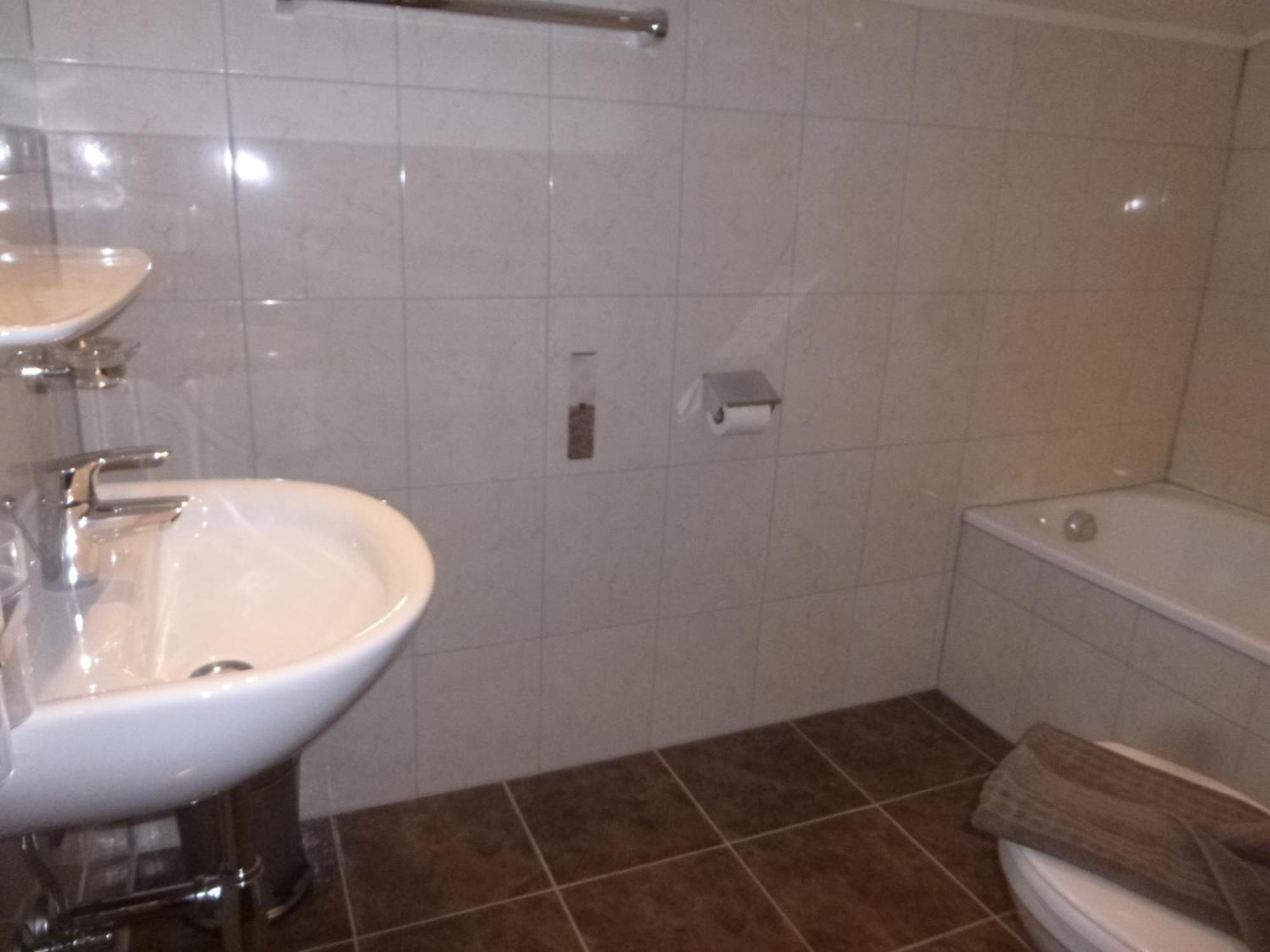 شقة Haus Wildbach كابل الغرفة الصورة
