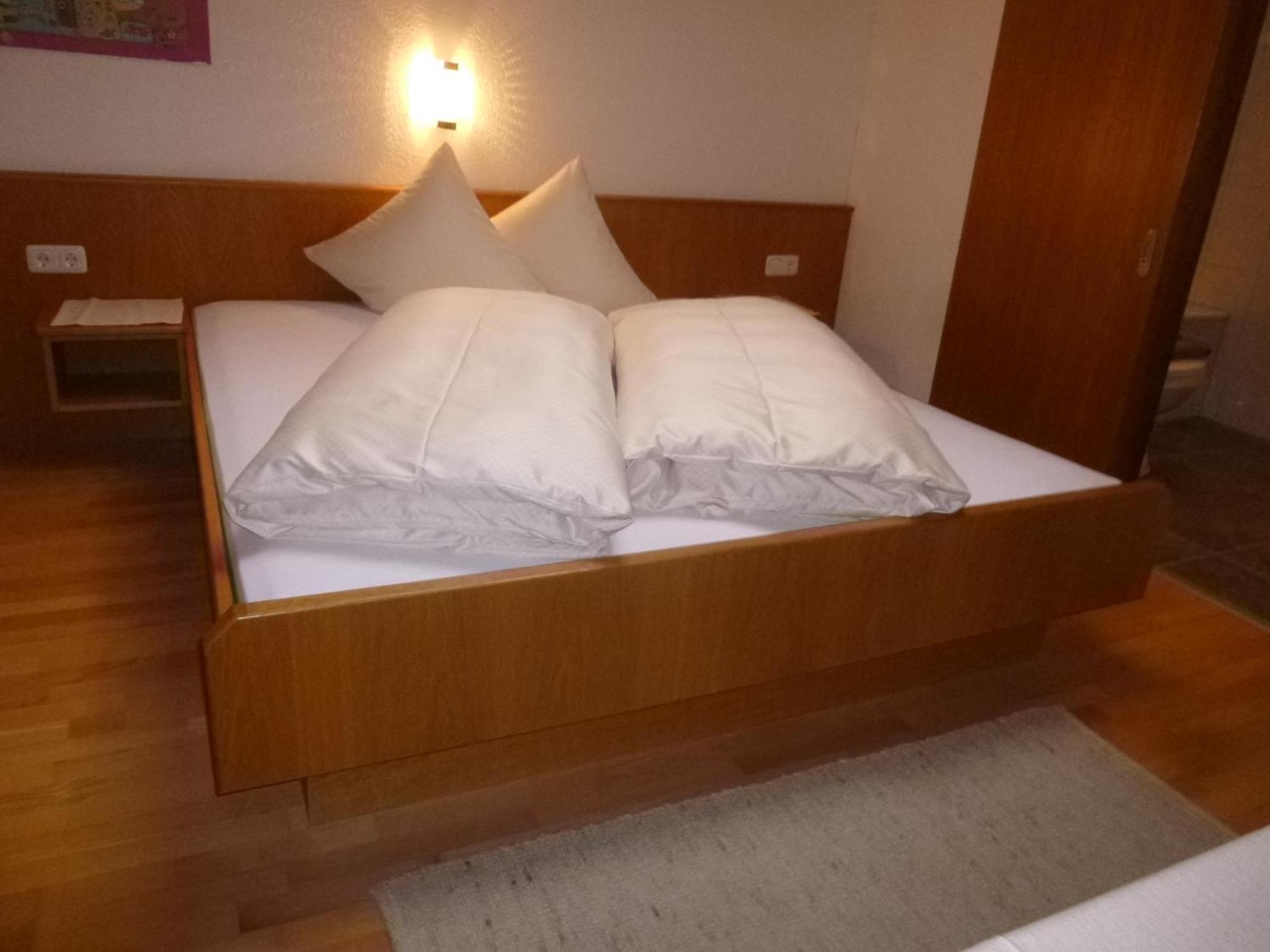 شقة Haus Wildbach كابل الغرفة الصورة