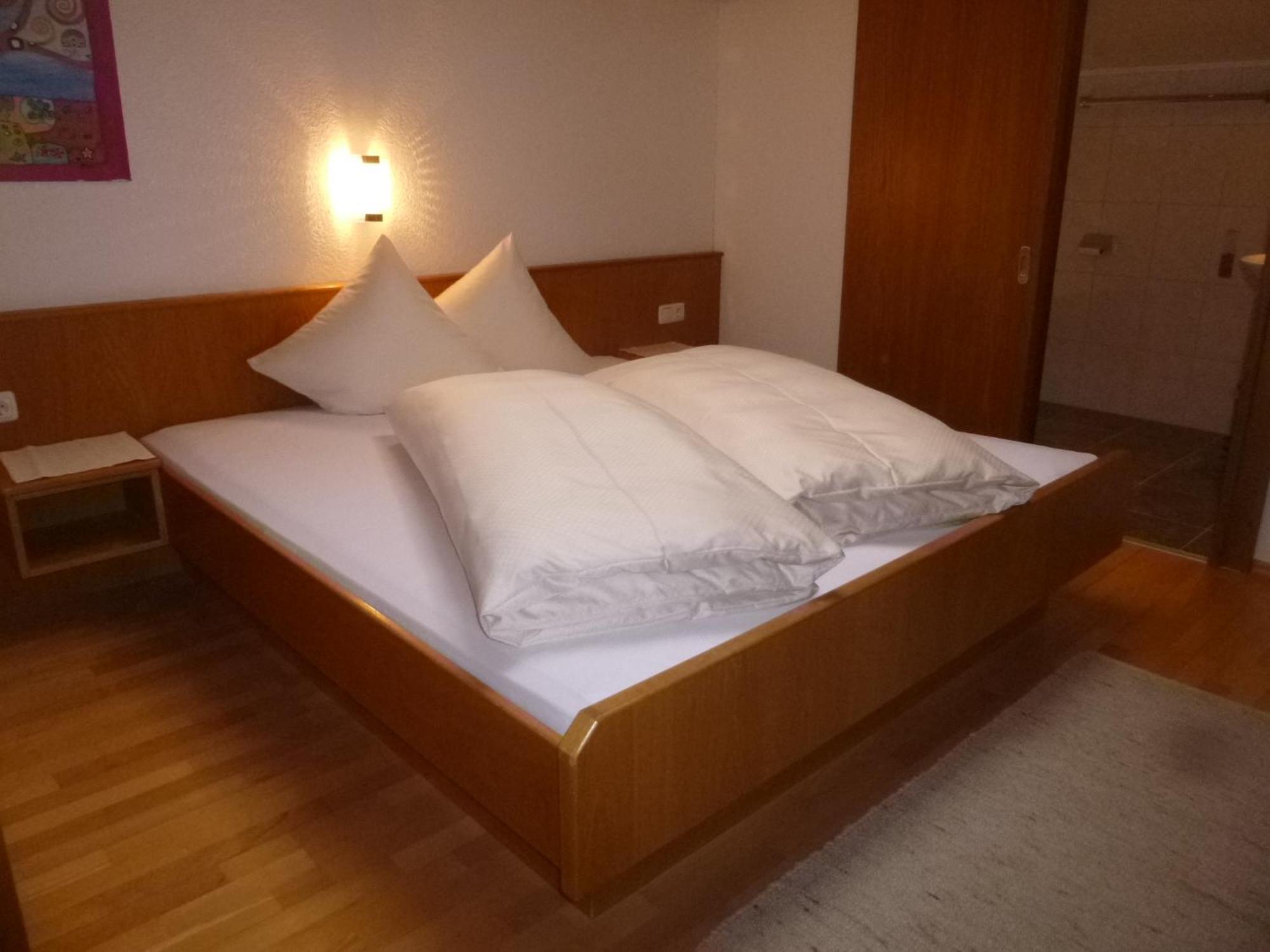 شقة Haus Wildbach كابل الغرفة الصورة