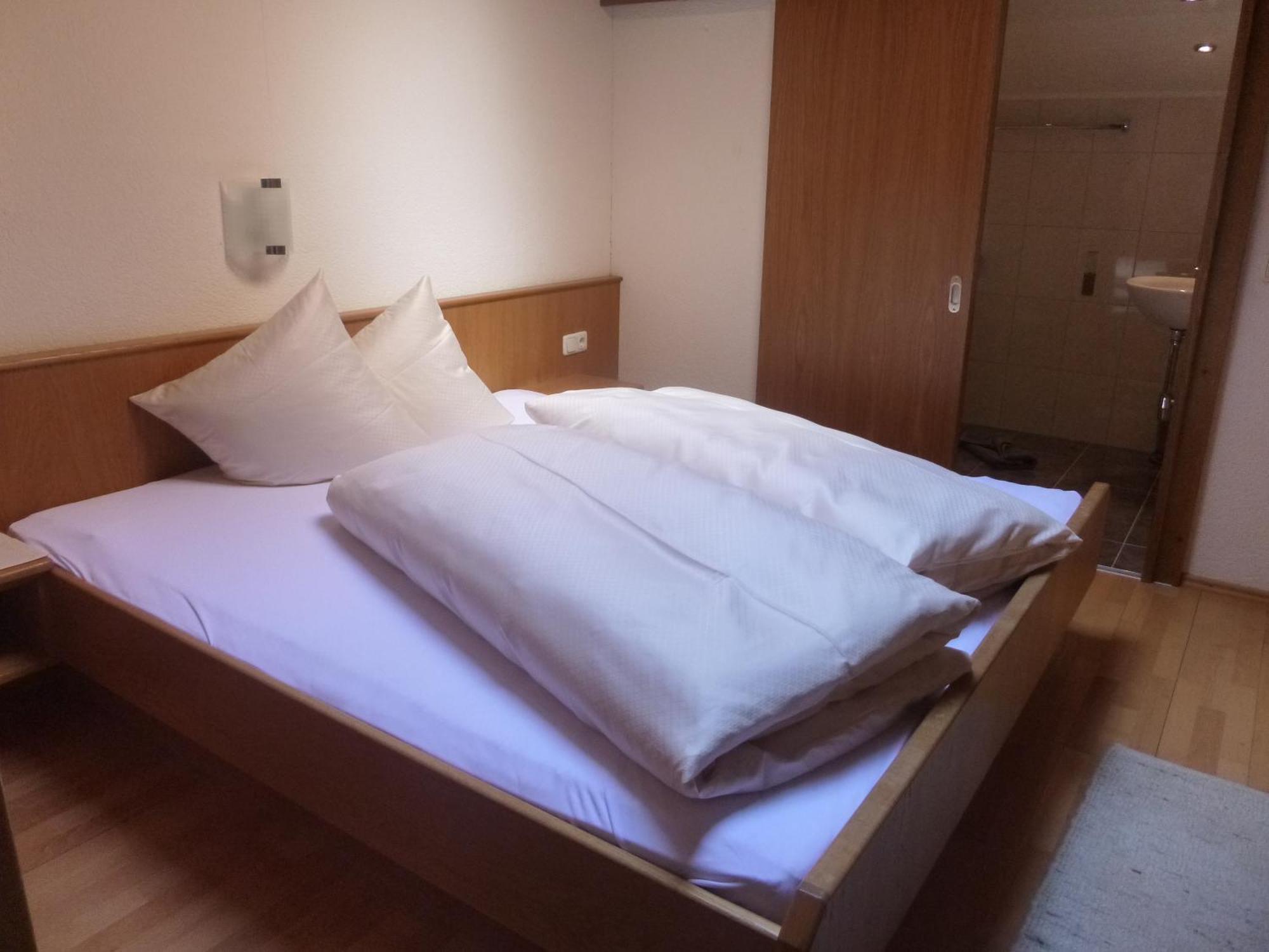 شقة Haus Wildbach كابل الغرفة الصورة