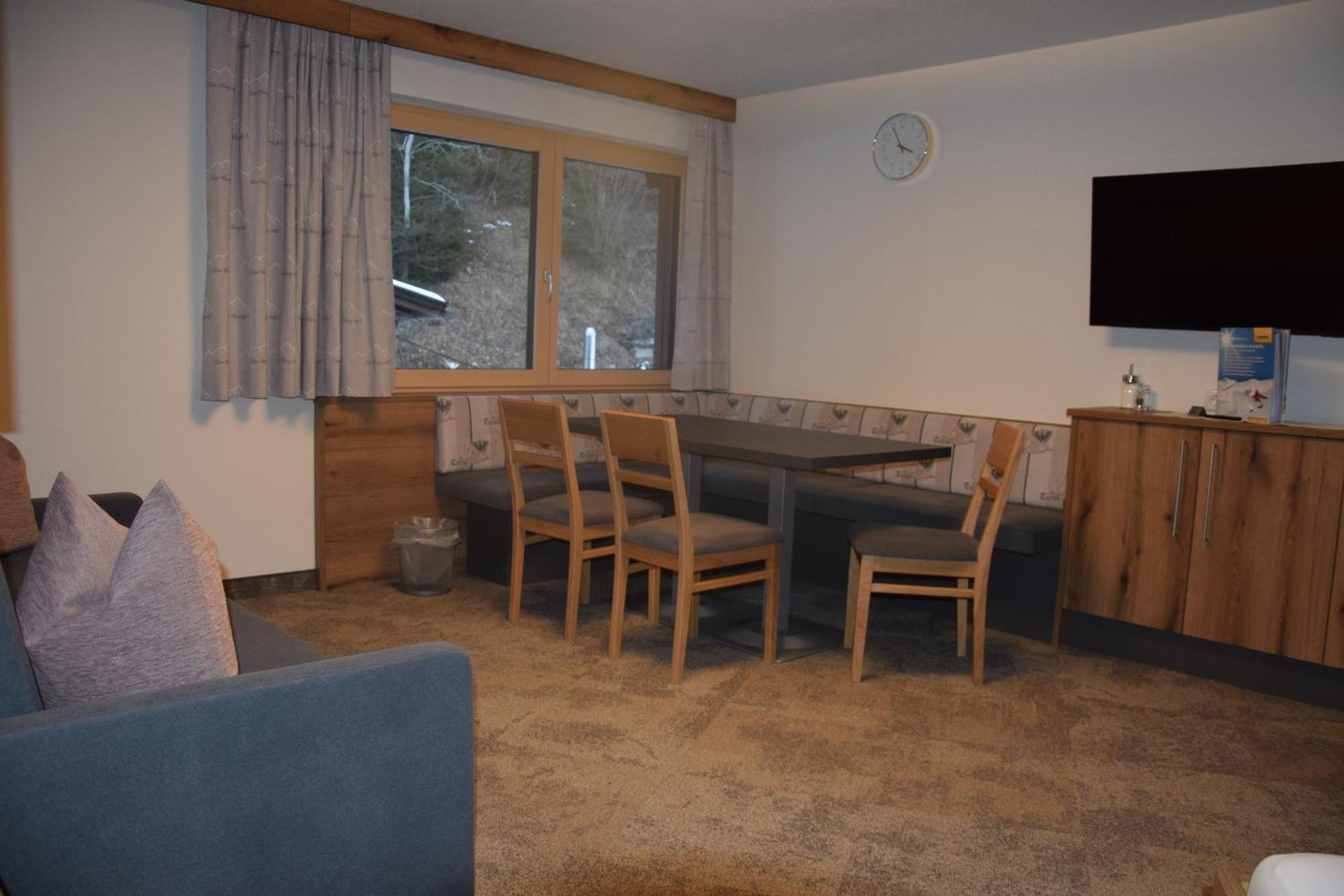 شقة Haus Wildbach كابل المظهر الخارجي الصورة