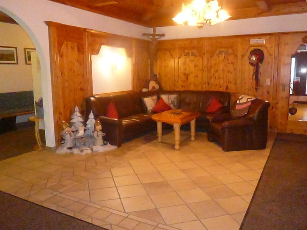 شقة Haus Wildbach كابل المظهر الخارجي الصورة