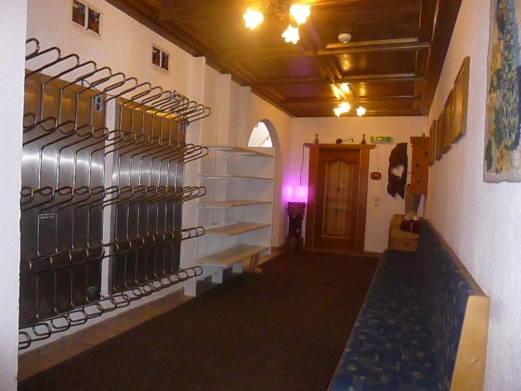 شقة Haus Wildbach كابل المظهر الخارجي الصورة
