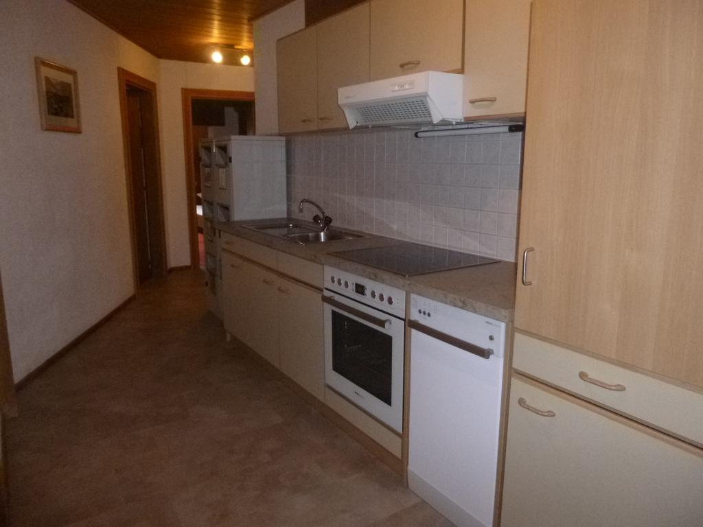 شقة Haus Wildbach كابل المظهر الخارجي الصورة