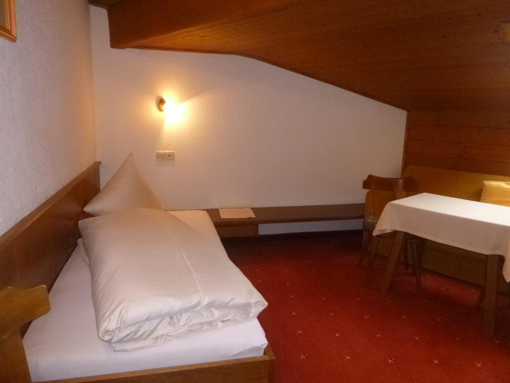 شقة Haus Wildbach كابل المظهر الخارجي الصورة