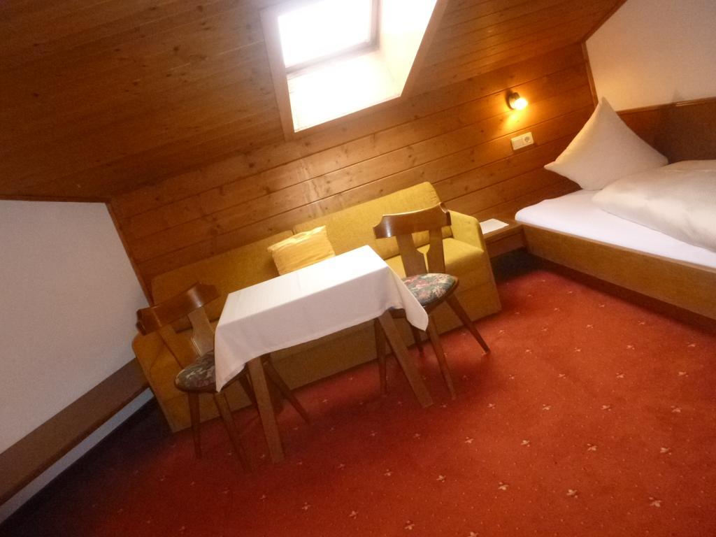 شقة Haus Wildbach كابل المظهر الخارجي الصورة